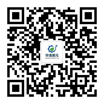 微信公众号二维码